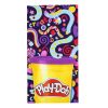 Play-Doh; The Dough Beach Towel; 30" x 60"