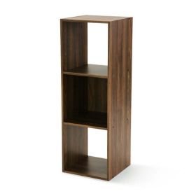 3-Cube Storage Organizer