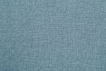 ACME Savilla Adjustable Sofa, Blue Linen & Oak Finish 57162