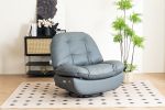 Power Recliner Swivel Glider USB Charger With Bluetooth Music Player Different Function Sleep Working Game and Leisure Model