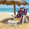 Play-Doh; The Dough Beach Towel; 30" x 60"