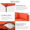 76.2" Modern Style 3 Seat Sofa Linen Fabric Upholstered Couch Furniture 3-Seats Couch for Different Spaces,Living Room,Apartment
