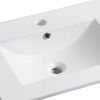 24 Inch Ceramic Sink(G-BL9060B)
